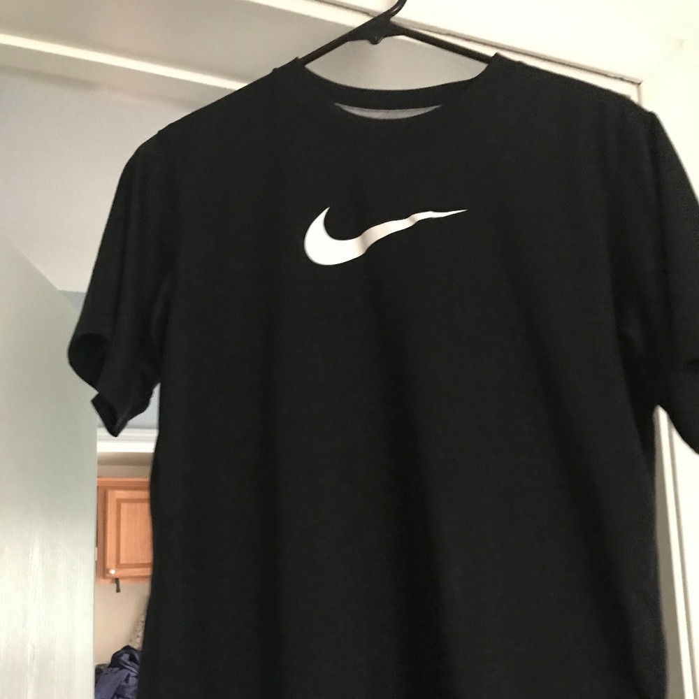Boys Nike Shirt